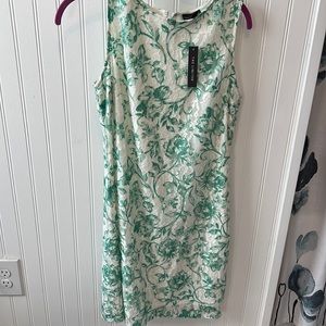 The Limited Sun Dress